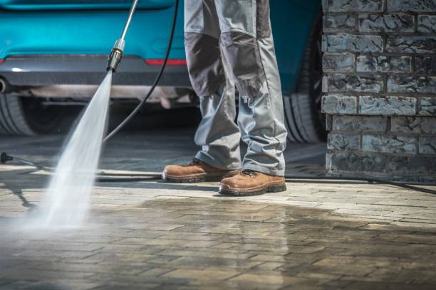 Best Parking Lot and Garage Cleaning  in Nowthen, MN