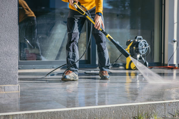 Best Gas Station Cleaning  in Nowthen, MN